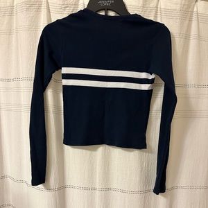 John Galt long sleeve from brandy melville